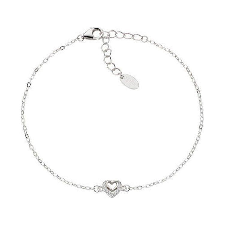 AMEN JEWELRY Mod. BRCBBZ3 DESIGNER FASHION JEWELLERY