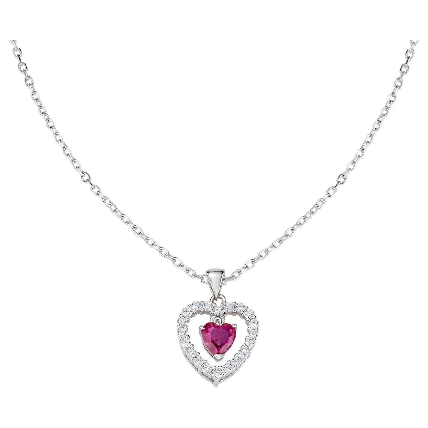 AMEN JEWELRY Mod. CLHSHBRBZ DESIGNER FASHION JEWELLERY