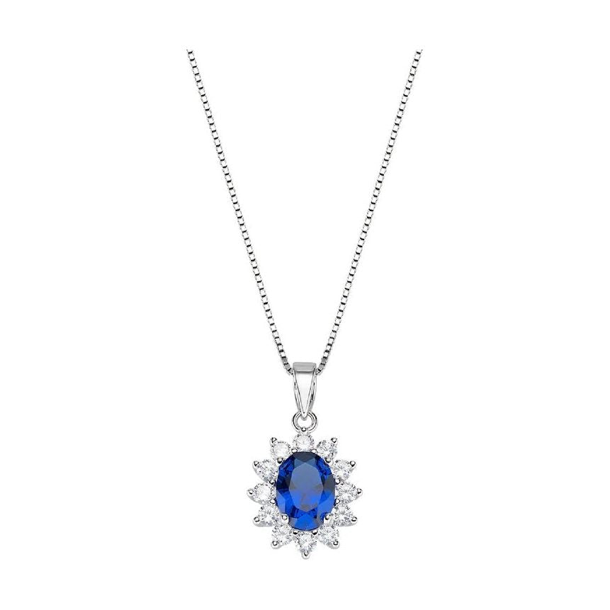 AMEN JEWELRY Mod. CLLDGBBBL DESIGNER FASHION JEWELLERY
