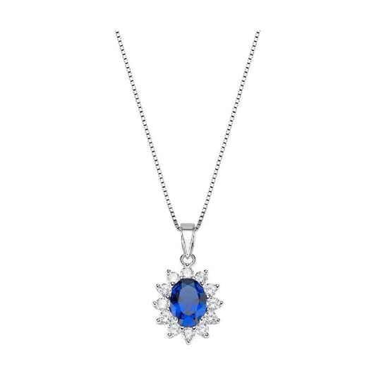 AMEN JEWELRY Mod. CLLDGBBBL DESIGNER FASHION JEWELLERY