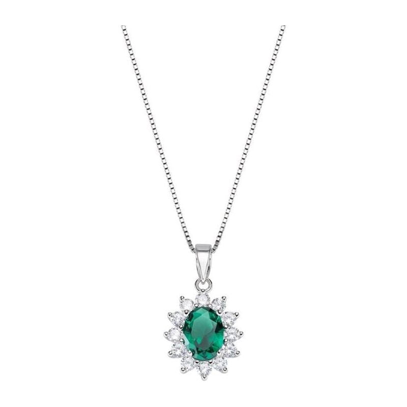 AMEN JEWELRY Mod. CLLDGBBVE DESIGNER FASHION JEWELLERY