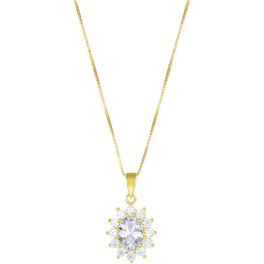 AMEN JEWELRY Mod. CLLDGGBB DESIGNER FASHION JEWELLERY