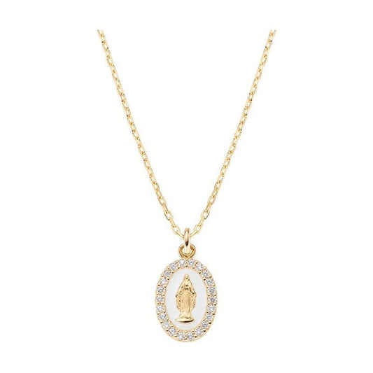AMEN JEWELRY Mod. CLMISMGB DESIGNER FASHION JEWELLERY