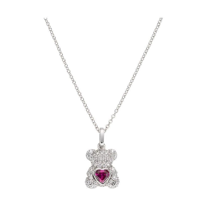 AMEN JEWELRY Mod. CLPTEHBRZ DESIGNER FASHION JEWELLERY