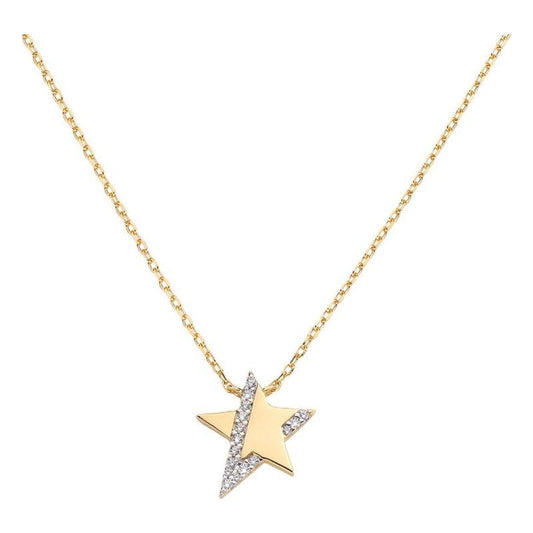 AMEN JEWELRY Mod. CLSTLGBZ DESIGNER FASHION JEWELLERY