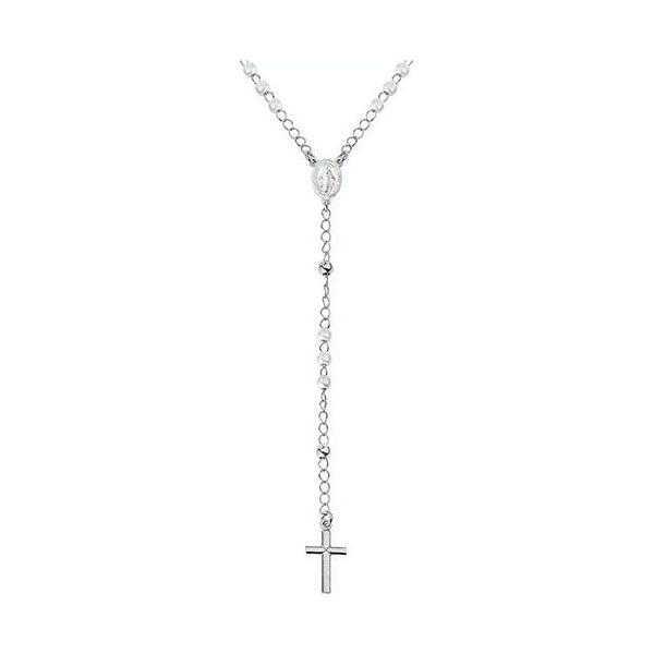AMEN JEWELRY Mod. CROBB4 DESIGNER FASHION JEWELLERY