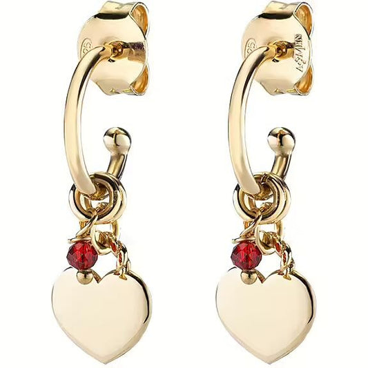 AMEN JEWELRY Mod. ORANCUGR DESIGNER FASHION JEWELLERY