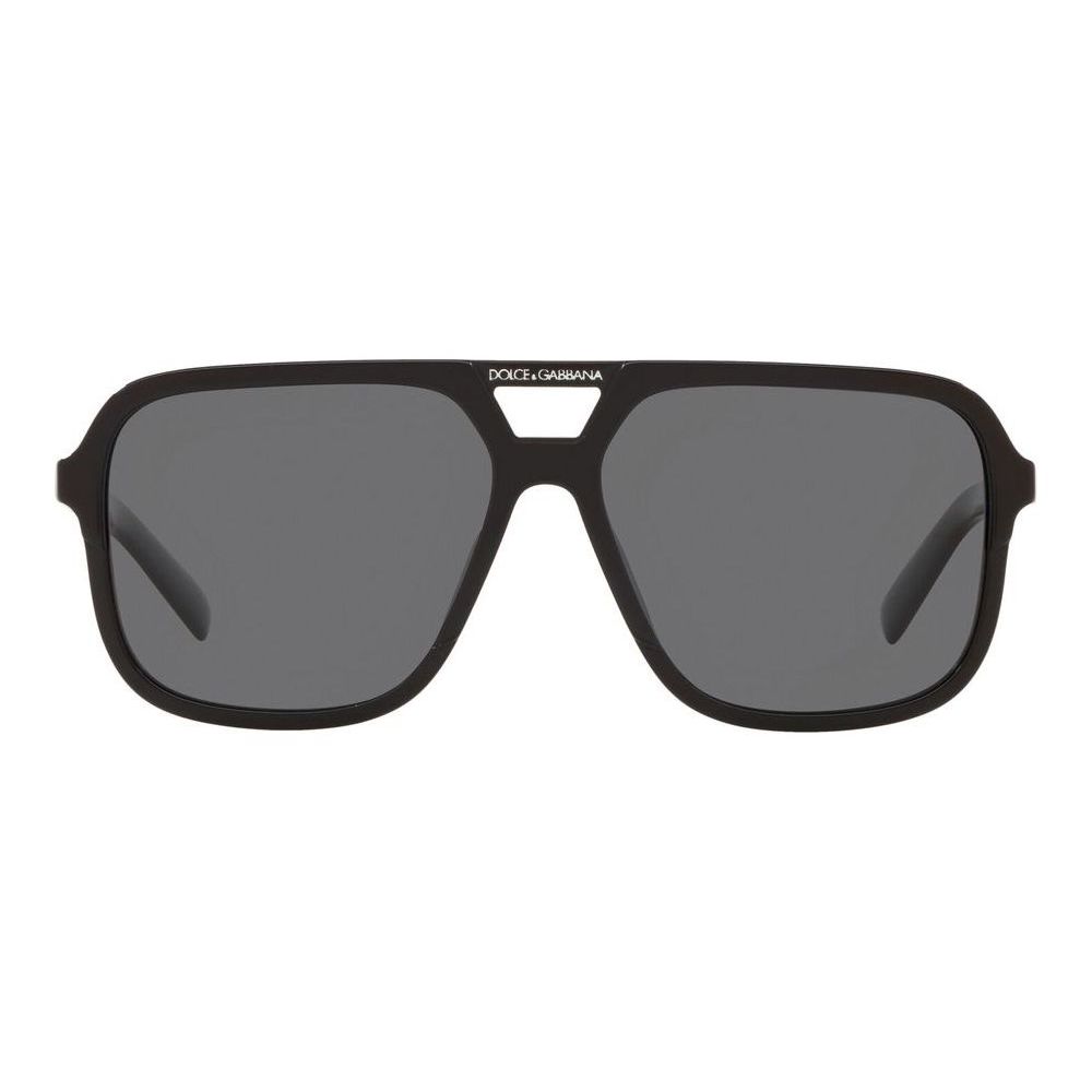 DOLCE & GABBANA MOD. ANGEL DG 4354 SUNGLASSES & EYEWEAR