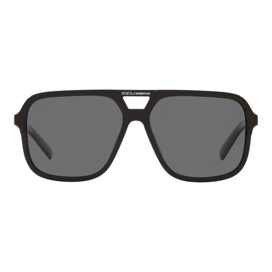 DOLCE & GABBANA MOD. ANGEL DG 4354 SUNGLASSES & EYEWEAR