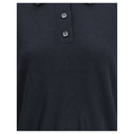 Allude Wool polo Sweater