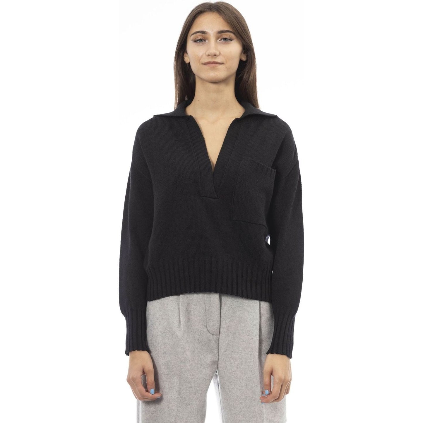 Alpha Studio Sweaters Sweaters