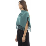 Alpha Studio Sweaters Sweaters Alpha Studio Dark Slate Gray