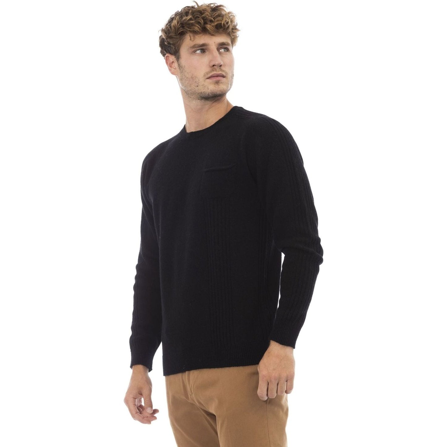 Alpha Studio Sweaters Sweaters