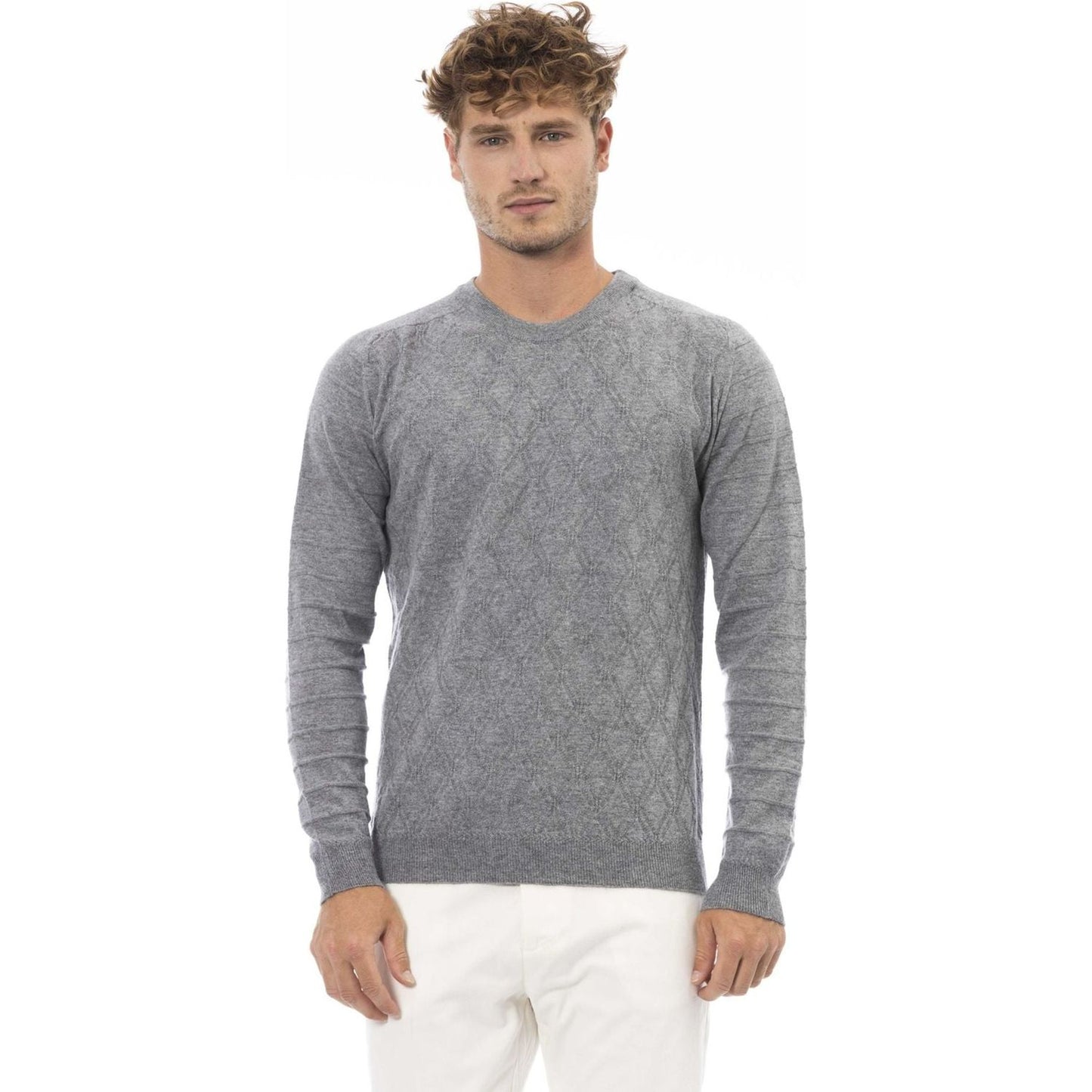 Alpha Studio Sweaters Sweaters