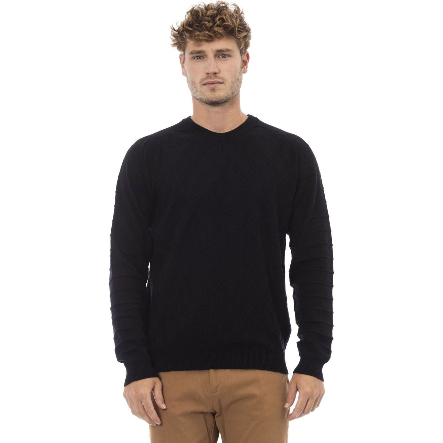 Alpha Studio Sweaters Sweaters