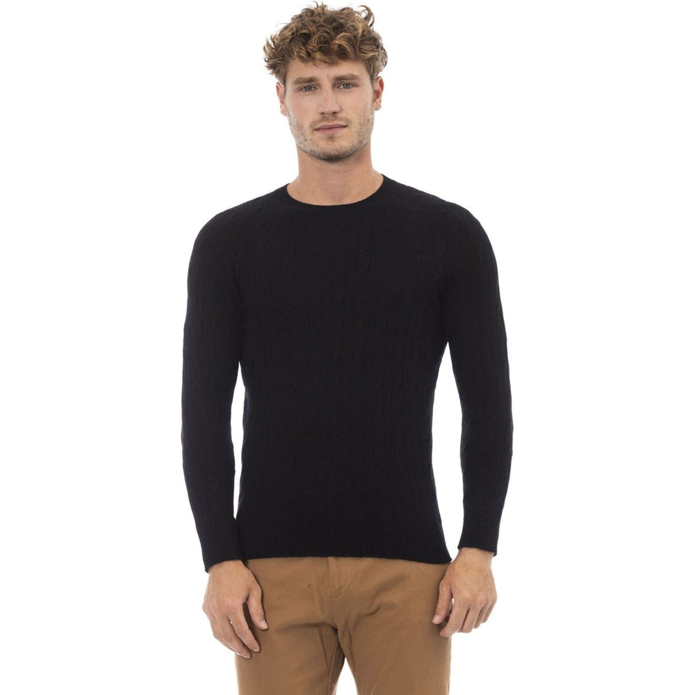 Alpha Studio Sweaters Sweaters