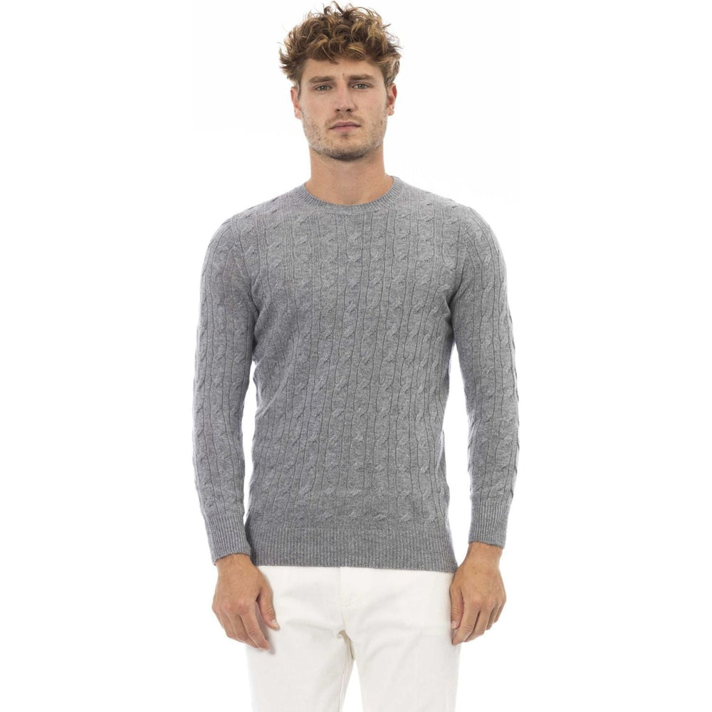 Alpha Studio Sweaters Sweaters