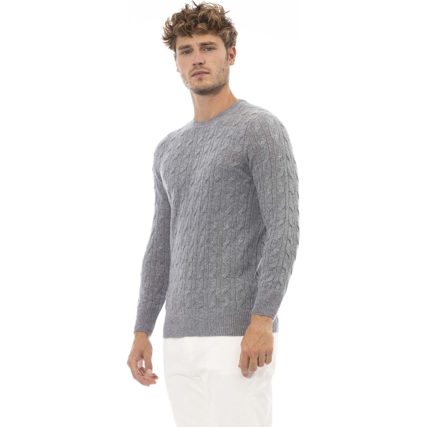 Alpha Studio Sweaters Sweaters