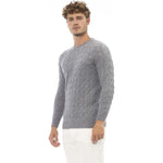 Alpha Studio Sweaters Sweaters