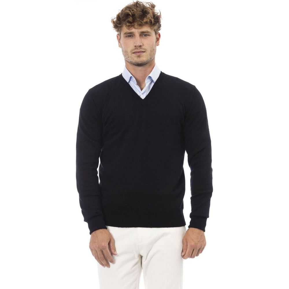 Alpha Studio Sweaters Sweaters