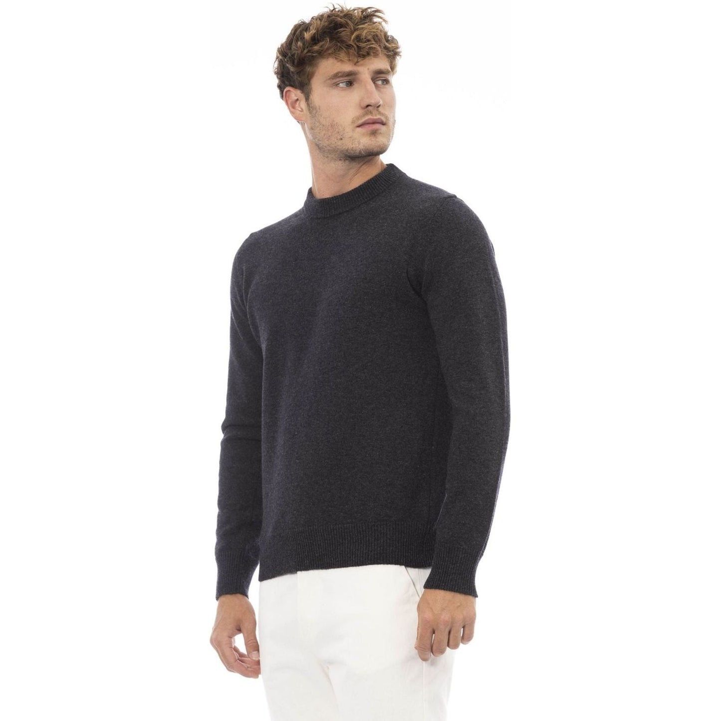 Alpha Studio Sweaters Sweaters