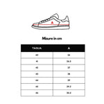 Axel Arigato Black And White Fabric And Leather Sneaker