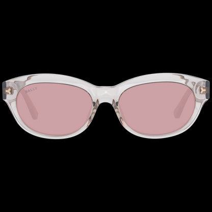 BALLY MOD. BY0070 5445E SUNGLASSES & EYEWEAR
