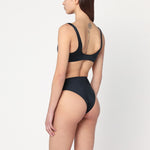 Venuja Black two-piece bikini BI001DNY/Q_VENUJ-BLK_323
