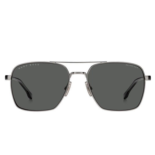 HUGO BOSS MOD. BOSS 1045_S_IT sunglasses for gent, SS material