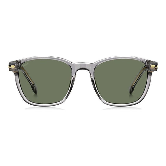 HUGO BOSS MOD. BOSS 1505_S acetate sunglasses for men featuring a stylish design.