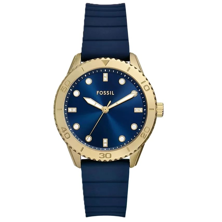 FOSSIL WATCHES Mod. BQ3960