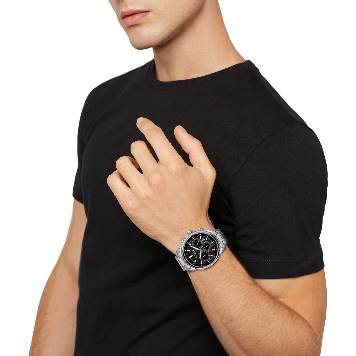 BREIL TRIBE  Mod. CALIBER