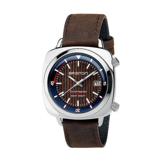 BRISTON WATCHES Mod. 18642.PS.D.9W.LVC