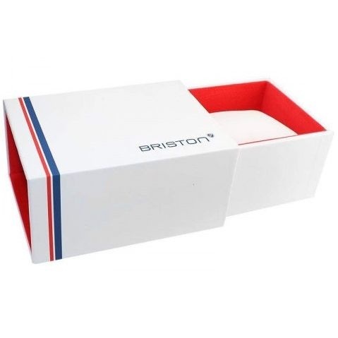BRISTON WATCHES Mod. 22142.S.T.15.RNB
