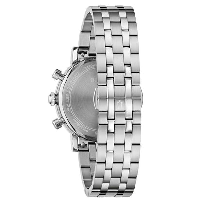 BULOVA Mod. PRECISIONIST