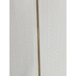 Balmain Knit midi Skirt