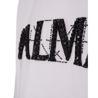 Balmain Oversize Cotton T-Shirt