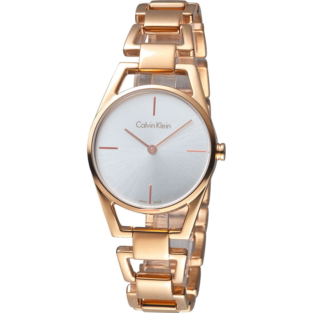 CALVIN KLEIN Mod. DAINTY WATCHES