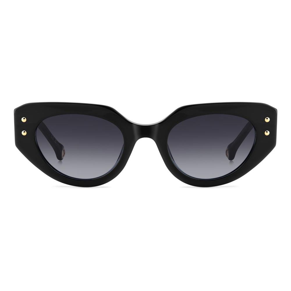 CAROLINA HERRERA MOD. HER 0221_G_S SUNGLASSES & EYEWEAR
