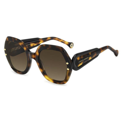 CAROLINA HERRERA MOD. HER 0314_G_S SUNGLASSES & EYEWEAR