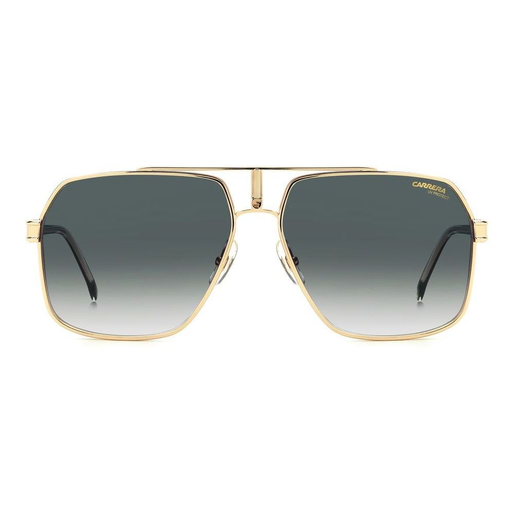 CARRERA MOD. CARRERA 1055_S metal gent sunglasses front view