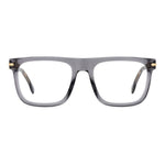 CARRERA MOD. CARRERA 312 acetate glasses for gents in front view.