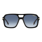 Front view of CARRERA MOD. CARRERA 317_S acetate sunglasses for gents with gradient lenses.