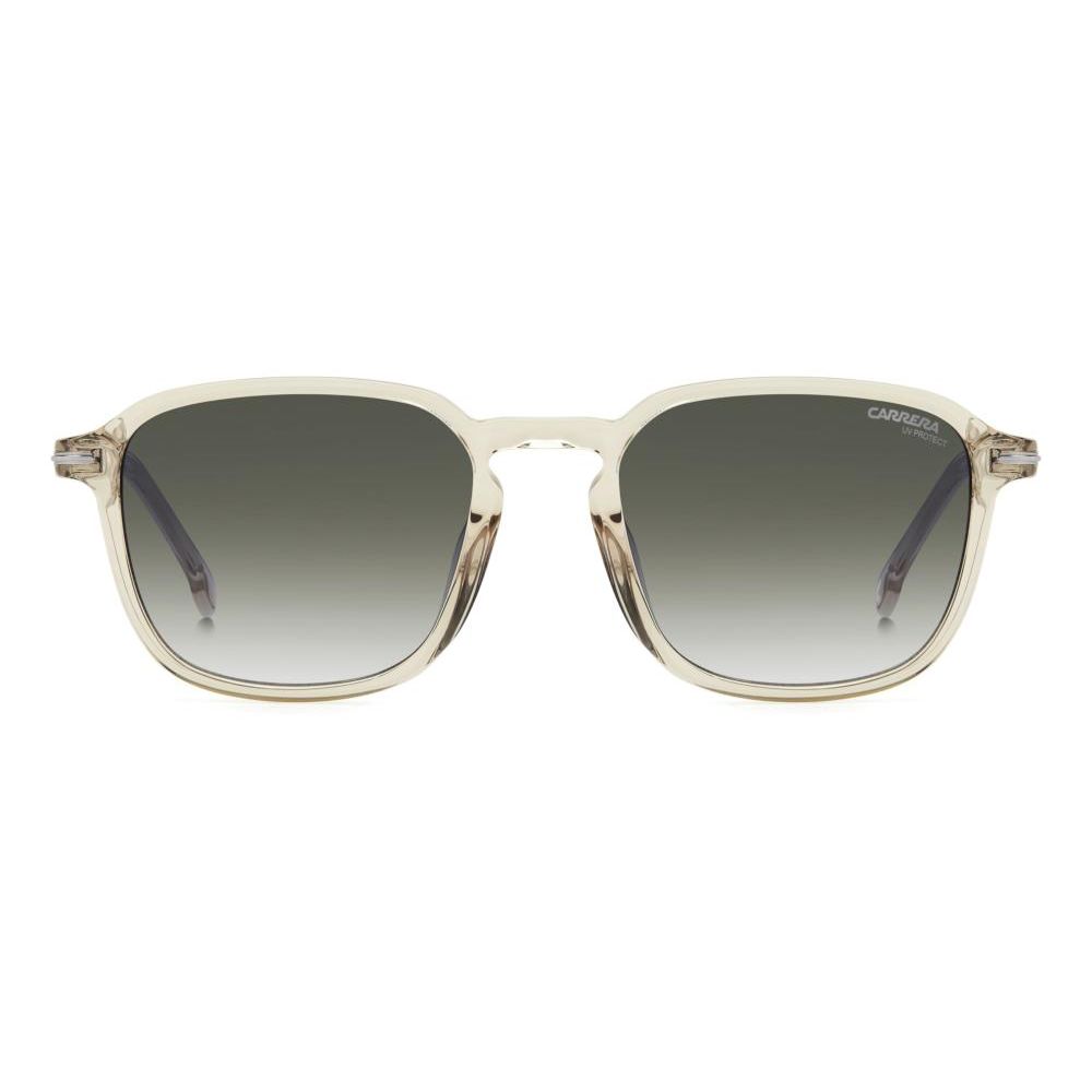 CARRERA MOD. CARRERA 328_S acetate sunglasses for men, front view displaying elegant design and stylish gradient lenses.