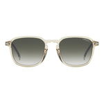 CARRERA MOD. CARRERA 328_S acetate sunglasses for men, front view displaying elegant design and stylish gradient lenses.