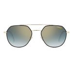 CARRERA MOD. CARRERA 303_S unisex sunglasses made from SS material, stylish eyewear with gradient lenses.
