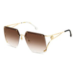 CARRERA MOD. CARRERA 3041_S sunglasses for ladies, stainless steel frame, trendy design for women
