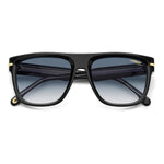 CARRERA MOD. CARRERA 340_S acetate sunglasses for gents, featuring a stylish design in black with tinted lenses.
