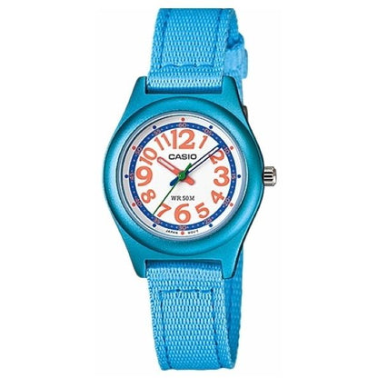 CASIO COLLECTION Mod. KID - BLUE