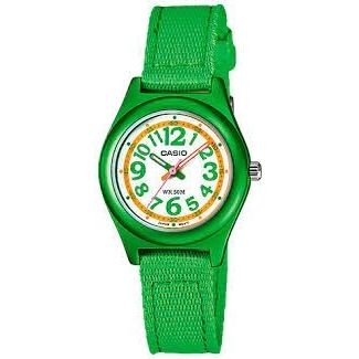 CASIO COLLECTION Mod. KID - GREEN